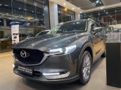 Mazda New CX-5 2020 giảm giá tiền mặt & quà tặng khủng cuối năm