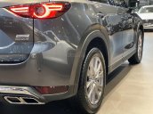 Mazda New CX-5 2020 giảm giá tiền mặt & quà tặng khủng cuối năm