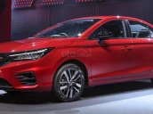 Đặt xe ngay hôm nay - nhận giá tốt, Honda City 2021