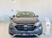 Ưu đãi lớn khi mua Honda CRV 2020 tháng 12