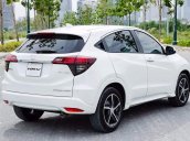 Cần bán xe Honda HRV năm sản xuất 2020, màu trắng