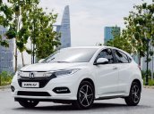 Cần bán xe Honda HRV năm sản xuất 2020, màu trắng