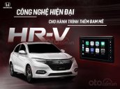 Cần bán xe Honda HRV năm sản xuất 2020, màu trắng