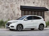 Cần bán xe Honda HRV năm sản xuất 2020, màu trắng