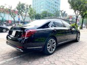 Mercedes S450 Luxury 2020 siêu lướt - xe đã qua sử dụng chính hãng rẻ hơn mua mới 650tr