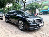 Mercedes S450 Luxury 2020 siêu lướt - xe đã qua sử dụng chính hãng rẻ hơn mua mới 650tr