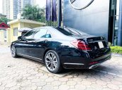 Mercedes S450 Luxury 2020 siêu lướt - xe đã qua sử dụng chính hãng rẻ hơn mua mới 650tr