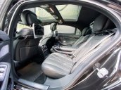 Mercedes S450 Luxury 2020 siêu lướt - xe đã qua sử dụng chính hãng rẻ hơn mua mới 650tr