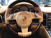 Bán Porsche Panamera S 2009, màu trắng, nhập khẩu  