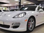 Bán Porsche Panamera S 2009, màu trắng, nhập khẩu  