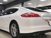 Bán Porsche Panamera S 2009, màu trắng, nhập khẩu  