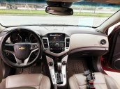 Cần bán xe Chevrolet Cruze 2012 AT, màu đỏ