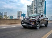 Toyota Rush 2020 đủ màu giao ngay tại Hà Nội