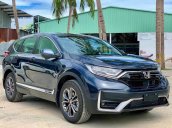 [Honda Ôtô Nha Trang] Honda CR-V 2020 hỗ trợ 100% trước bạ từ nay đến hết 31/12/2020