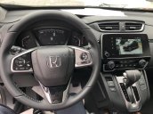 [Honda Ôtô Nha Trang] Honda CR-V 2020 hỗ trợ 100% trước bạ từ nay đến hết 31/12/2020