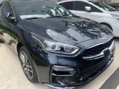 Cerato Luxury đủ màu giao ngay, tặng phụ kiện