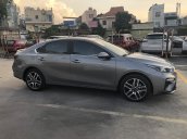 Cerato xám giao ngay + combo quà tặng 191tr nhận xe