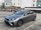 Cerato xám giao ngay + combo quà tặng 191tr nhận xe