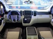 Bán xe Toyota Hiace đời 2020, màu trắng