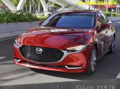 Bán xe với giá ưu đãi nhất chiếc Mazda 3 1.5L Deluxe đời 2020, giao nhanh