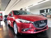 Bán xe với giá ưu đãi nhất chiếc Mazda 3 1.5L Deluxe đời 2020, giao nhanh