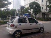 Bán xe Daewoo Matiz đời 2006, màu trắng