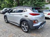 Bán gấp giá ưu đãi chiếc Hyundai Kona 1.6 Turbo đời 2019, giao nhanh