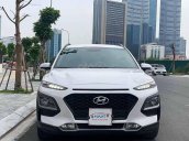 Bán Hyundai Kona đời 2019, màu trắng, xe nhập 