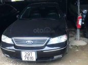 Cần bán lại xe Ford Mondeo 2004, màu đen số tự động