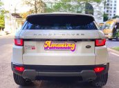 Bán lại xe LandRover Range Rover Evoque SE Plus năm 2017, màu trắng, nhập khẩu 