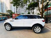 Bán lại xe LandRover Range Rover Evoque SE Plus năm 2017, màu trắng, nhập khẩu 