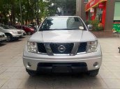 Bán Nissan Navara đời 2012, màu bạc, xe nhập số sàn, 310 triệu