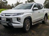 [Mitsubishi Long An] Mitsubishi Triton đời 2020 - giá ưu đãi cực khủng