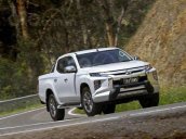 [Mitsubishi Long An] Mitsubishi Triton đời 2020 - giá ưu đãi cực khủng