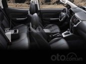 [Mitsubishi Long An] Mitsubishi Triton đời 2020 - giá ưu đãi cực khủng