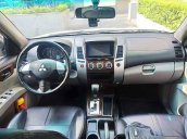 Bán Mitsubishi Pajero Sport năm 2015, màu trắng chính chủ, giá 545tr