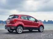 [Siêu ưu đãi] Ford Ecosport 2020 - mẫu xe mới nhất cùng hàng ngàn ưu đãi hấp dẫn - quà tặng cực khủng
