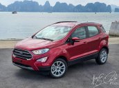 [Siêu ưu đãi] Ford Ecosport 2020 - mẫu xe mới nhất cùng hàng ngàn ưu đãi hấp dẫn - quà tặng cực khủng