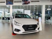 Khuyến mãi cực lớn dành cho Hyundai Accent, xe đủ màu tất cả phiên bản giao ngay, Hyundai Gia Định - Quận 6 & Gò Vấp