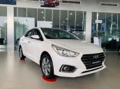 Khuyến mãi cực lớn dành cho Hyundai Accent, xe đủ màu tất cả phiên bản giao ngay, Hyundai Gia Định - Quận 6 & Gò Vấp