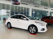 Khuyến mãi cực lớn dành cho Hyundai Accent, xe đủ màu tất cả phiên bản giao ngay, Hyundai Gia Định - Quận 6 & Gò Vấp