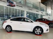 Khuyến mãi cực lớn dành cho Hyundai Accent, xe đủ màu tất cả phiên bản giao ngay, Hyundai Gia Định - Quận 6 & Gò Vấp