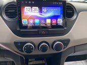 Siêu phẩm đổ bộ miền Nam - Hyundai i10 base trang bị sẵn màn hình android Auto, siêu tiết kiệm khi mua kinh doanh dịch vụ