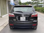 Bán Mazda CX 9 đời 2012, màu đen, nhập khẩu xe gia đình, giá chỉ 668 triệu