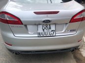 Cần bán lại xe Ford Mondeo năm sản xuất 2012, màu bạc, nhập khẩu