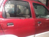 Bán ô tô Daihatsu Terios sản xuất 2003, màu đỏ, giá chỉ 145 triệu