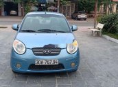 Bán xe Kia Morning sản xuất 2009, 119 triệu