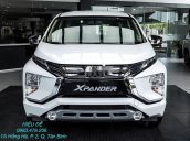 Cần bán Mitsubishi Xpander 2020, màu trắng, nhập khẩu