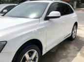 Cần bán Audi Q5 năm sản xuất 2013, nhập khẩu  