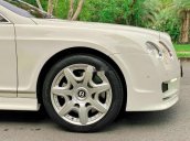 Bán Bentley Continental sản xuất năm 2008, màu trắng, nhập khẩu nguyên chiếc còn mới